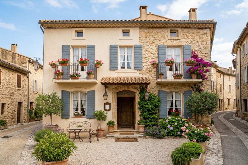 Minutup — Hôtel à Montélimar